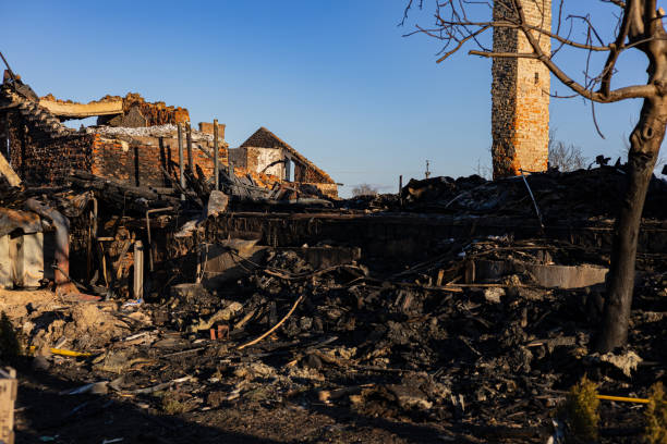 Reliable Fire Damage Assessment contractor in Lawnside, NJ by Fire Damage Doption