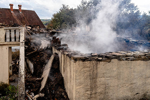 Affordable Fire Damage Assessment solutions in Lawnside, NJ